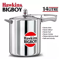 HAWKINS BIGBOY 14L BB14