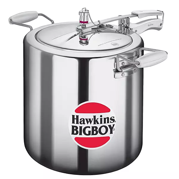 HAWKINS BIGBOY 22L BB22