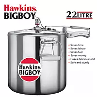 HAWKINS BIGBOY 22L BB22