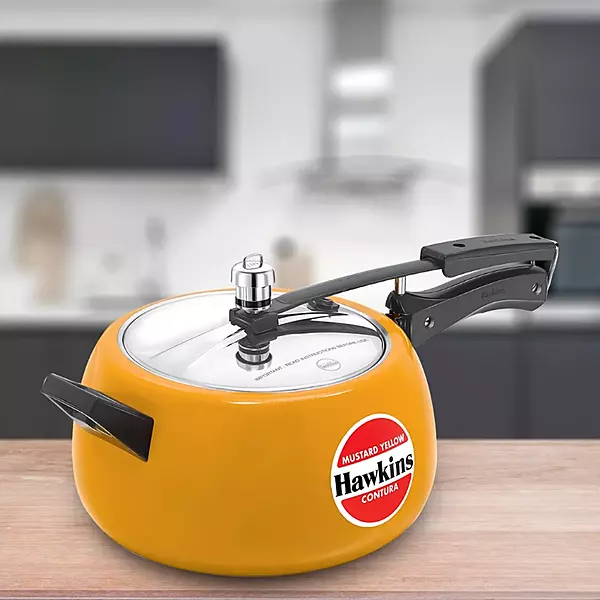 HAWKINS C C MUSTARD YELLOW 5L CMY50