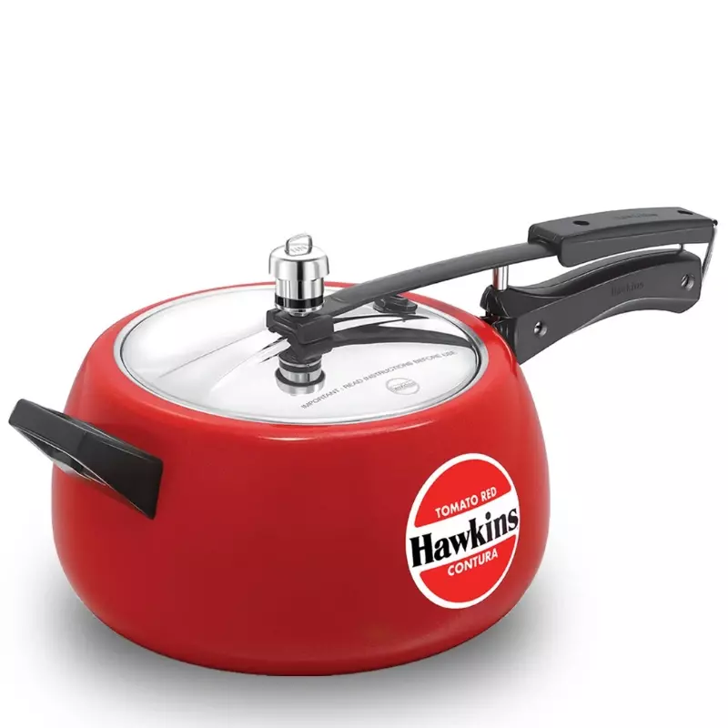HAWKINS C C TOMATO RED 5L CTR50