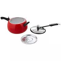 HAWKINS C C TOMATO RED 5L CTR50