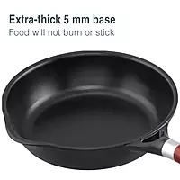 HAWKINS CAST IRON FP 20CM G LID
