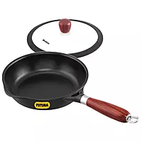 HAWKINS CAST IRON FP 20CM G LID