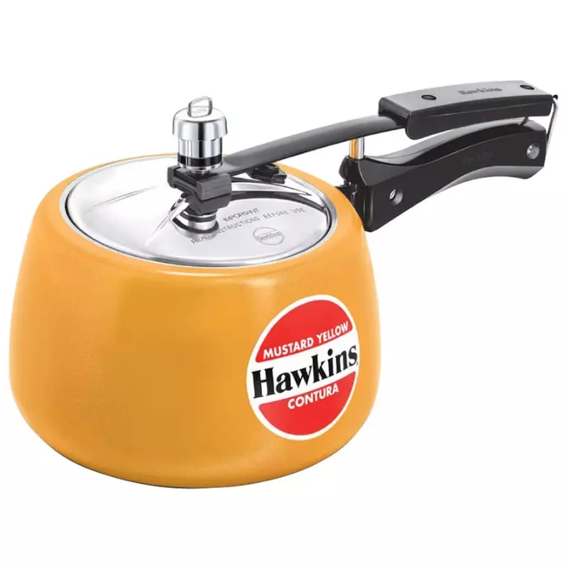 HAWKINS CC MUSTARD YELLOW 3L CMY30