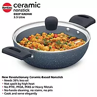 HAWKINS CERAMIC NS IC DEEP 3.5L ICK35G