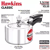HAWKINS CLASSIC 1.5L IC (ICL15)