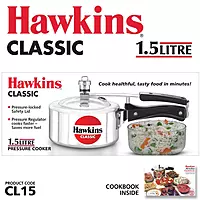 HAWKINS CLASSIC NEW 1.5L (CL15)