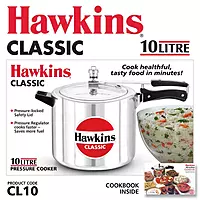 HAWKINS CLASSIC NEW 10.0L (CL10)