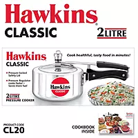 HAWKINS CLASSIC NEW 2.0L (CL20)