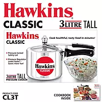 HAWKINS CLASSIC NEW 3.0L (CL3T)