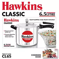 HAWKINS CLASSIC NEW 6.5L (CL65)