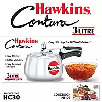 HAWKINS CONTURA 3.0L (HC30)