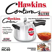 HAWKINS CONTURA 4L HC40