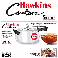 HAWKINS CONTURA 5.0L (HC50)