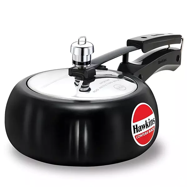 HAWKINS CONTURA BLACK 2L CB20