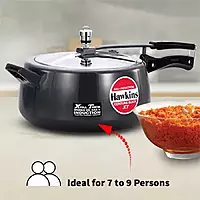 HAWKINS CONTURA BLACK XT 6.5L PC CXT65
