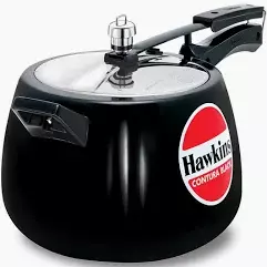 HAWKINS CONTURA BLACK XT 6.5L PC CXT65