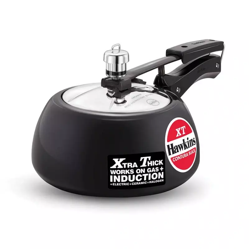HAWKINS CONTURA BLK 2.0L CXT20