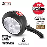 HAWKINS CONTURA BLK 2.0L CXT20