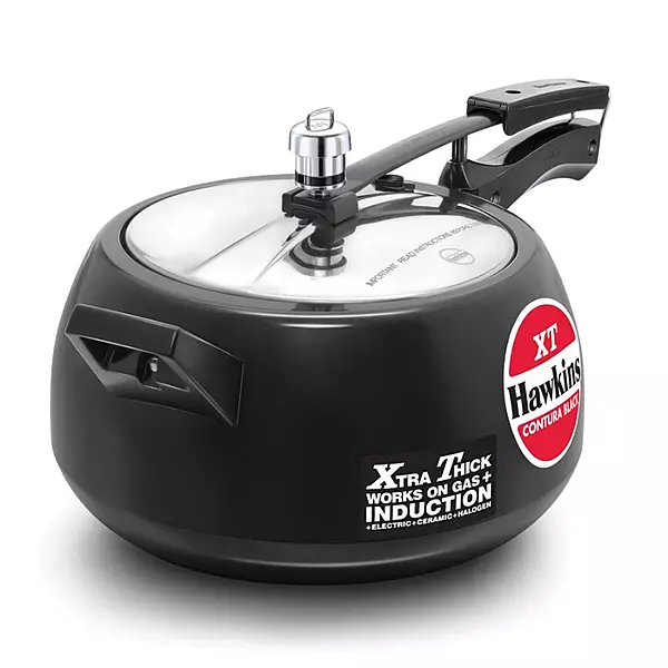 HAWKINS CONTURA BLK XT 5L (CXT50)