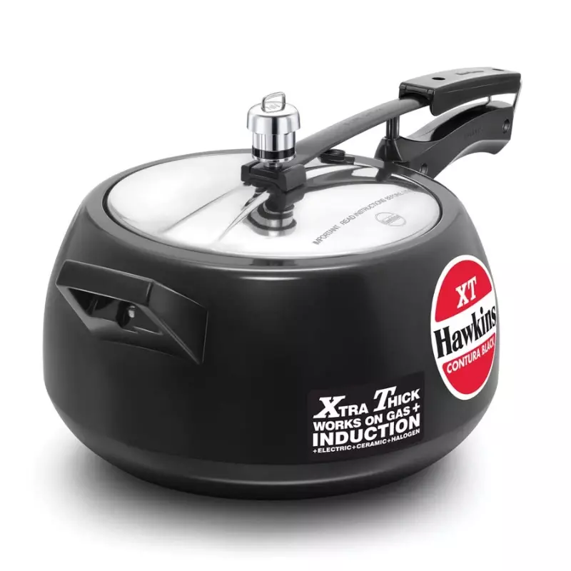 HAWKINS CONTURA BLK XT 5L (CXT50)