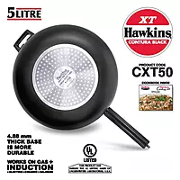 HAWKINS CONTURA BLK XT 5L (CXT50)