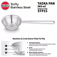 HAWKINS CUPS SS 1.5 STP15