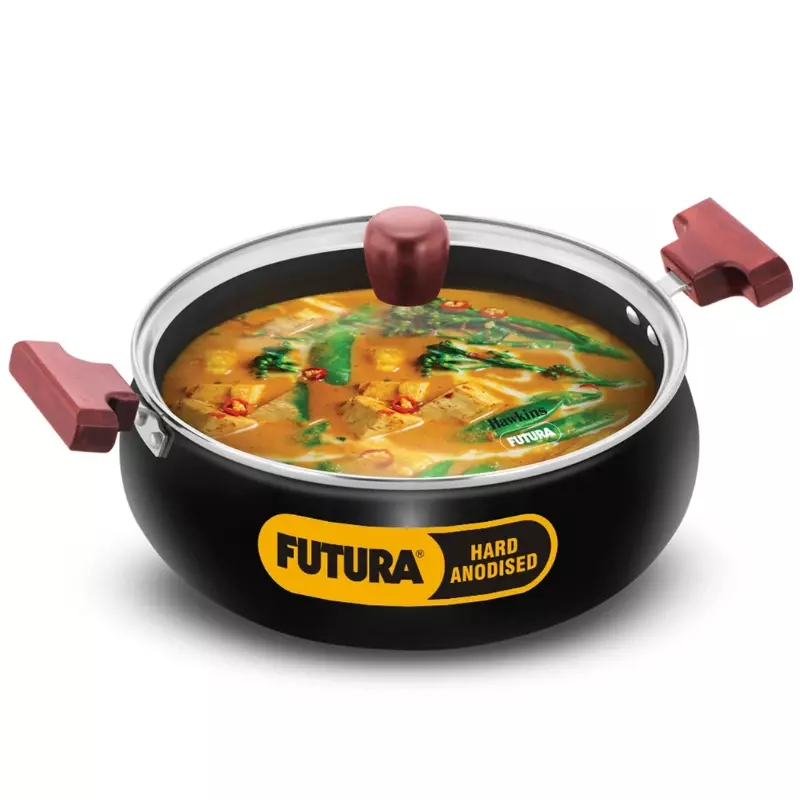 HAWKINS FUTARA IC HA CNS HANDI WITH 5L IACH50G