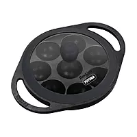 HAWKINS FUTURA CAST IRON APPE PAN 16C WGL CIAP16G