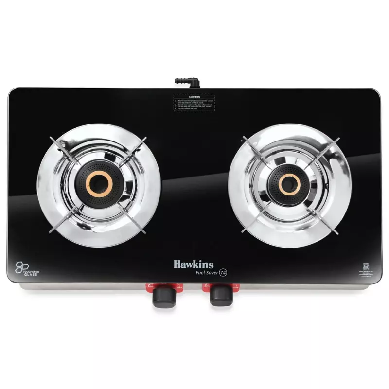 HAWKINS GAS STOVE 2B GSFS2