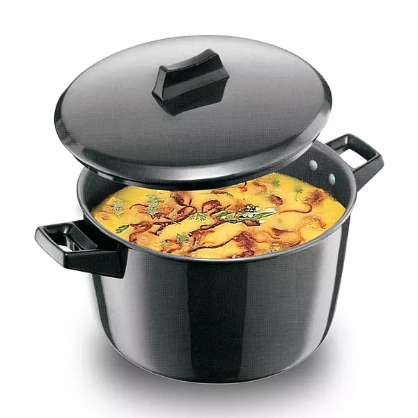 HAWKINS HA CNS BOWL 5L 23CM ACB50