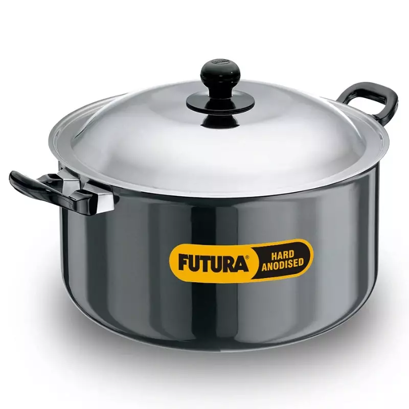 HAWKINS HA STEWPOT 8.5L W/L AST85