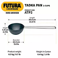 HAWKINS HA TADKAPAN 2 CUP ATP2
