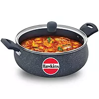 HAWKINS IC CERAMIC HANDI 5L G LID ICH50G