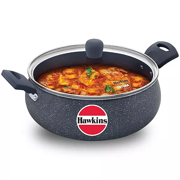 HAWKINS IC CERAMIC HANDI 5L G LID ICH50G