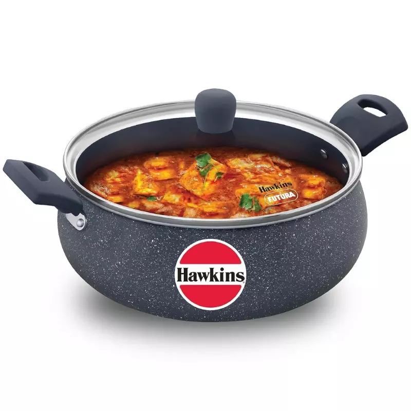 HAWKINS IC CERAMIC HANDI 5L G LID ICH50G