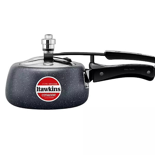 HAWKINS IC CERAMIC PRESSUR COOKER 1.5 ICC15