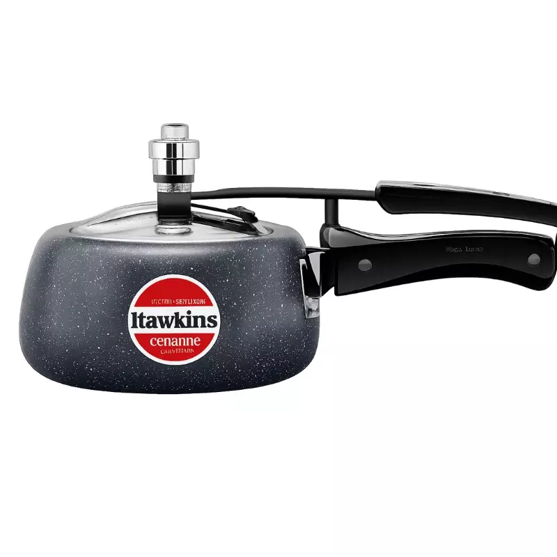 HAWKINS IC CERAMIC PRESSUR COOKER 1.5 ICC15