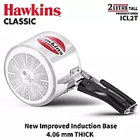 HAWKINS IC CLASSIC 2L TALL ICL2T