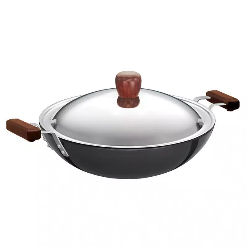 HAWKINS IC HA DFP 3.75L SS LID IAD375S
