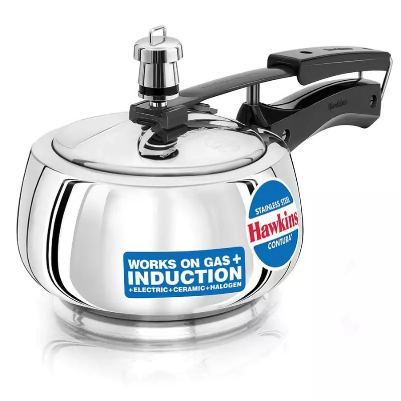 HAWKINS IC SS CONTURA 1.5L SSC15