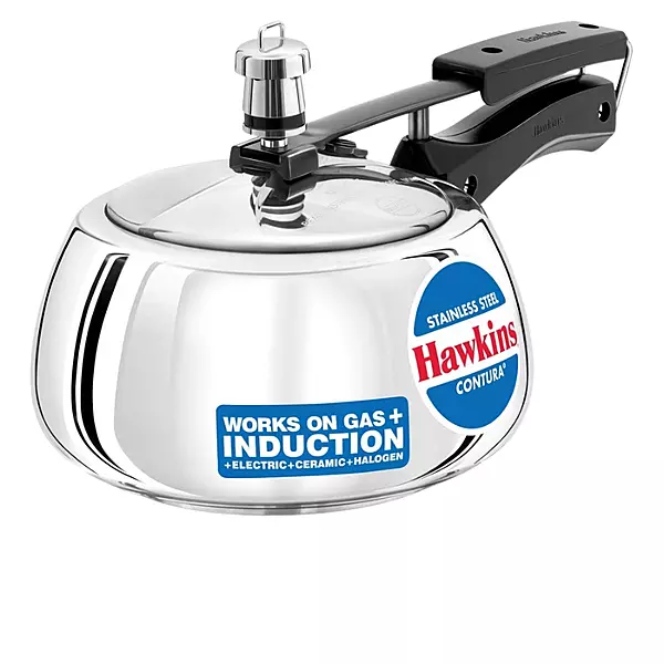 HAWKINS IC SS CONTURA 2L SSC20