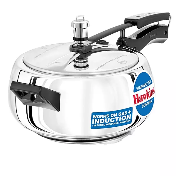 HAWKINS IC SS CONTURA 3.5L SSC35