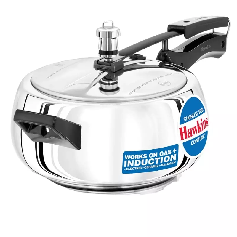 HAWKINS IC SS CONTURA 3.5L SSC35