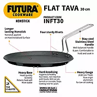 HAWKINS ICNS FUTURA FLAT TAVA 30CM(N) INFT30