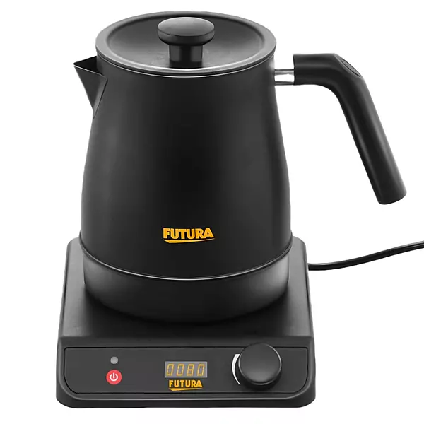 HAWKINS KETTLE 1.4L WITH MICRO CHIP FKTA1