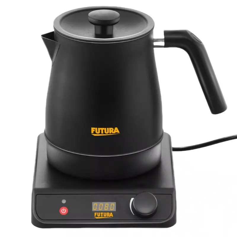 HAWKINS KETTLE 1.4L WITH MICRO CHIP FKTA1