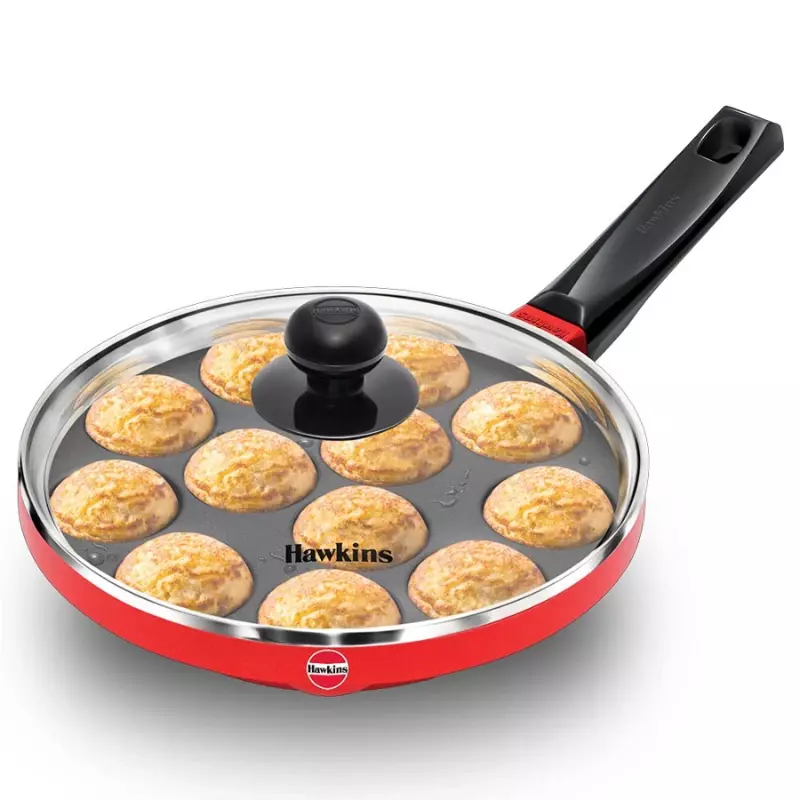 HAWKINS NS APPE PAN 20CM G LID NAPE20G