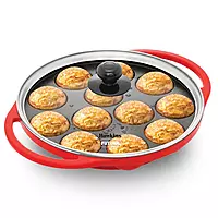 HAWKINS NS APPE PAN 24CM G LID NAPE24G